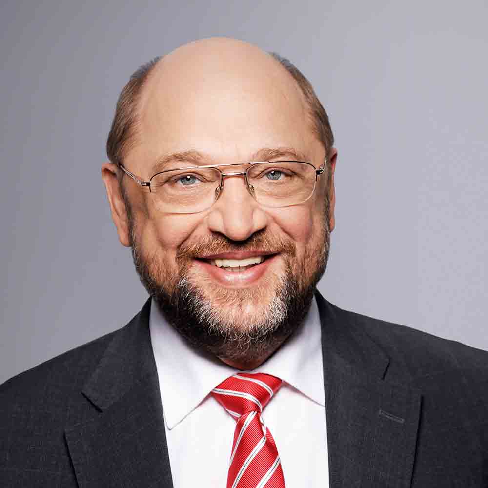 Früherer SPD-Kanzlerkandidat Schulz über Laschet: »Politik ist mitleidlos«