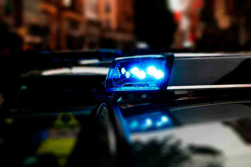 Polizei Gütersloh: Pedelec-Fahrer stürzt unter Alkoholeinfluss
