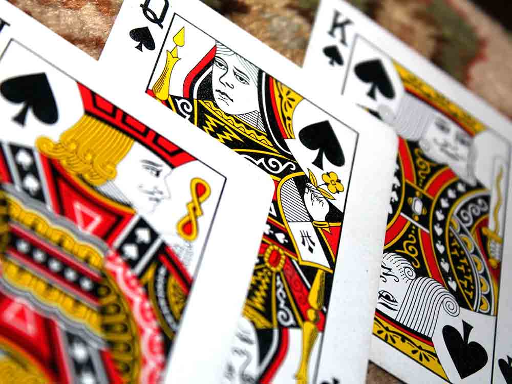 Blackjack, die Ursprünge des beliebten Kartenspiels