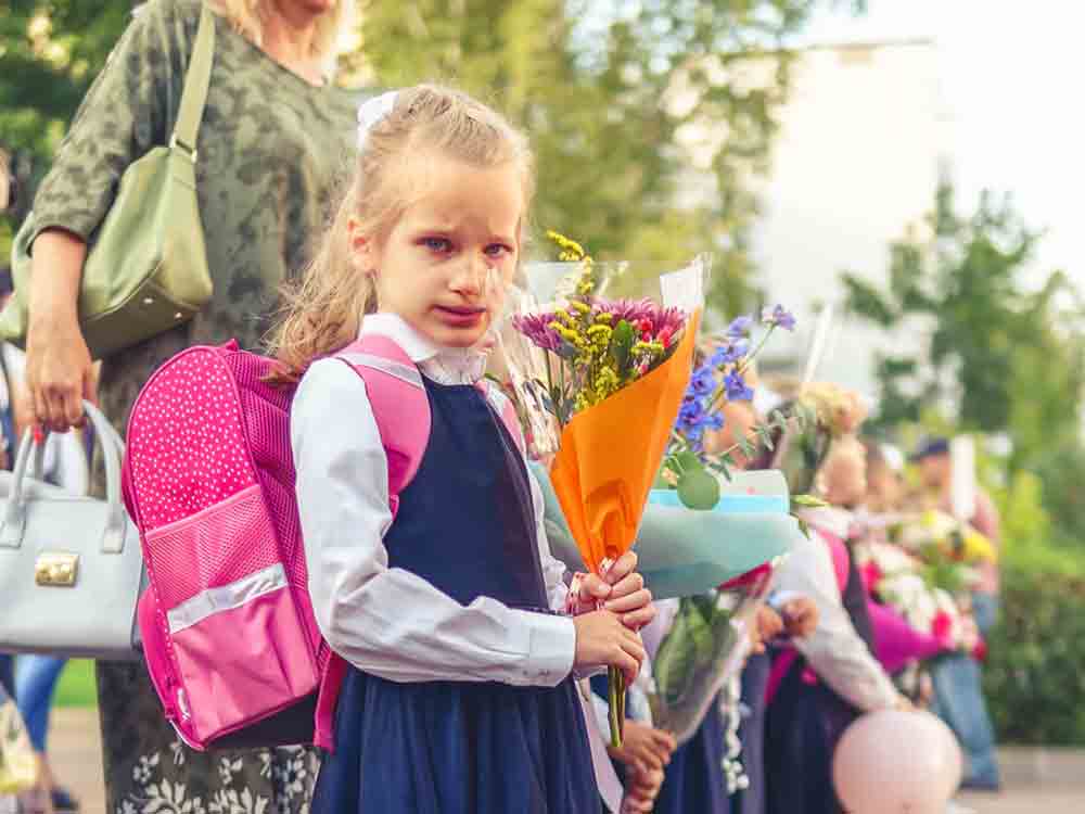 Schuljahresstart in Ostwestfalen Lippe, Hauptschule Ost in Gütersloh schließt endgültig, 1. August 2022
