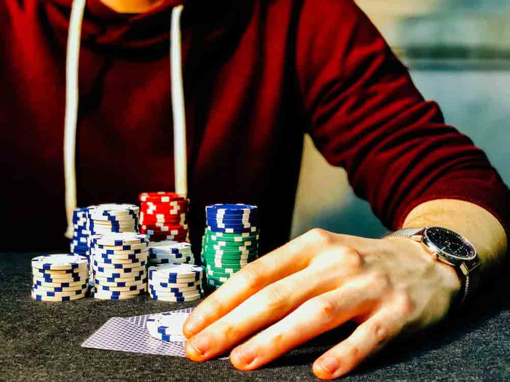 Kann man in einem Online Casino schnell gewinnen?