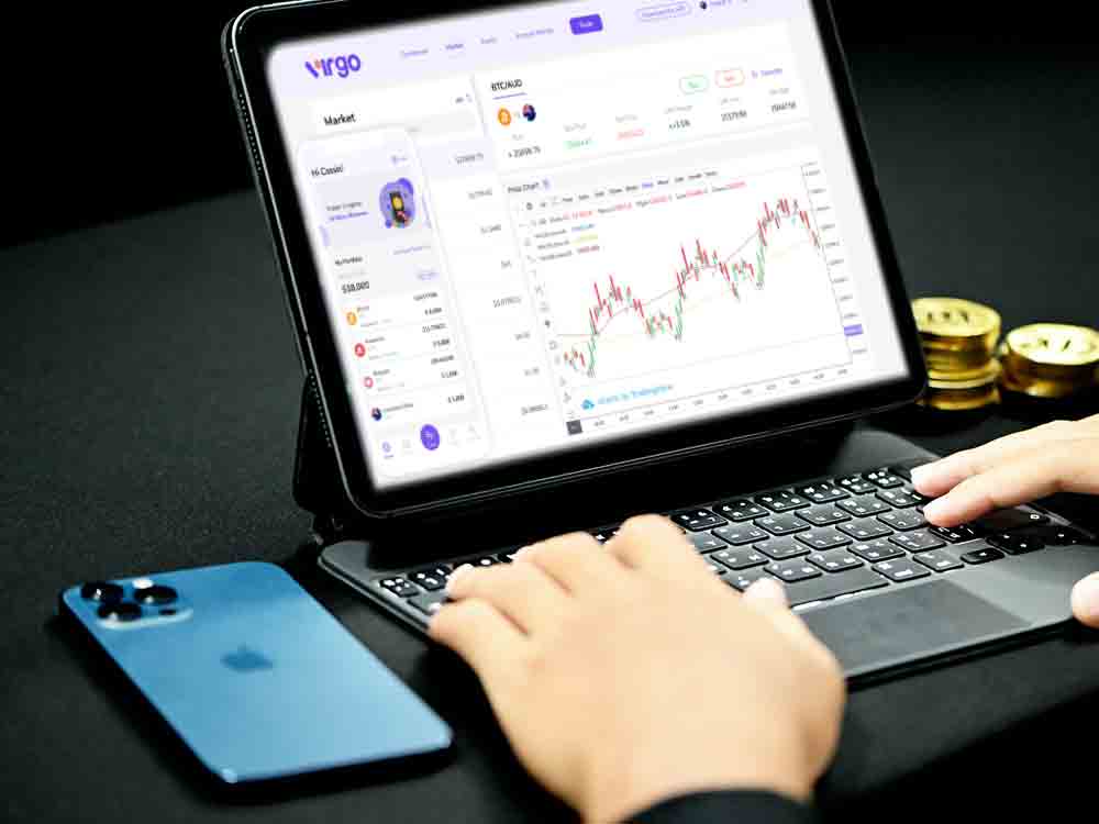 Canada’s Leading Crypto Trading Platform Virgo Enters Australia