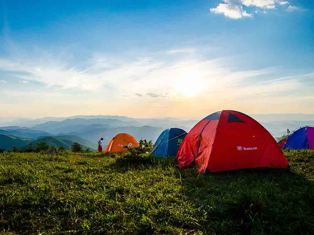 Quo Vadis Campingmessen? Der große Messekalender 2023