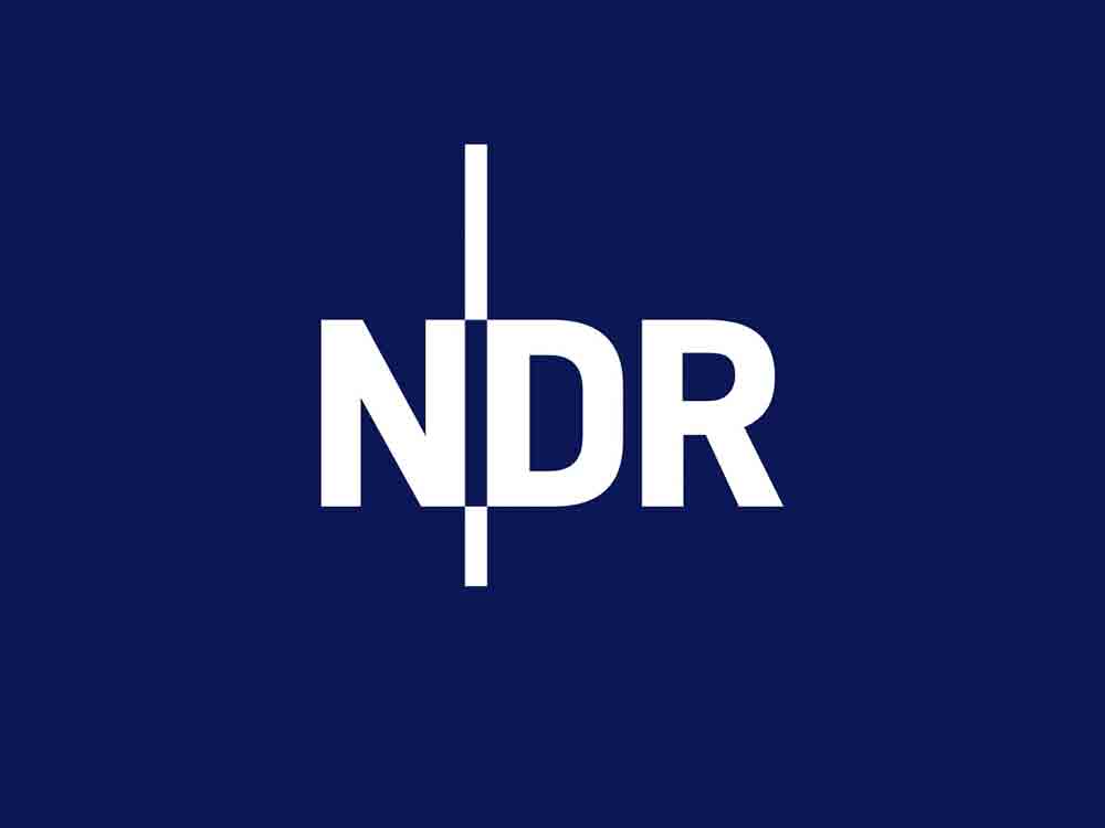 2022, NDR Fernsehen hat die 4 erfolgreichsten Regionalmagazine Deutschlands