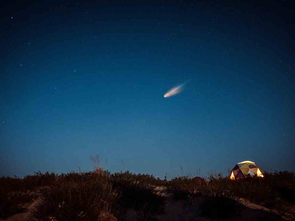 Ein Meteoritenschauer ist im Anmarsch … online, 24. Februar bis 7. März 2023 bei Catawiki