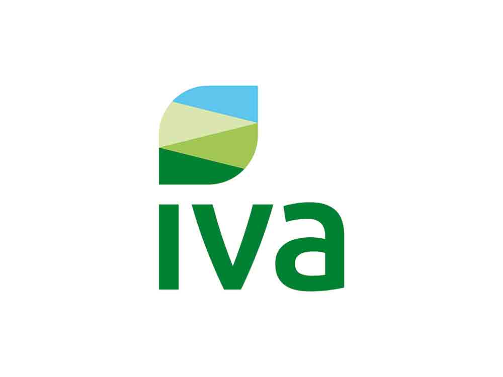 Industrieverband Agrar, neues Logo, neues Corporate Design – neuer IVA