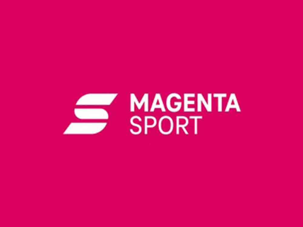 Eishockey WM live bei Magenta Sport: am Donnerstag alle Viertelfinals mit mehr als 8 Live Stunden und Top Service ab 14.30 Uhr