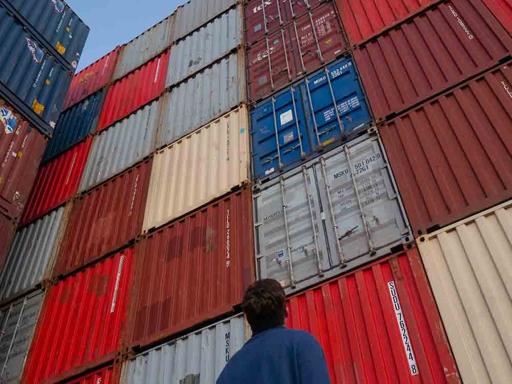 IFO Institut: Exporterwartungen gesunken