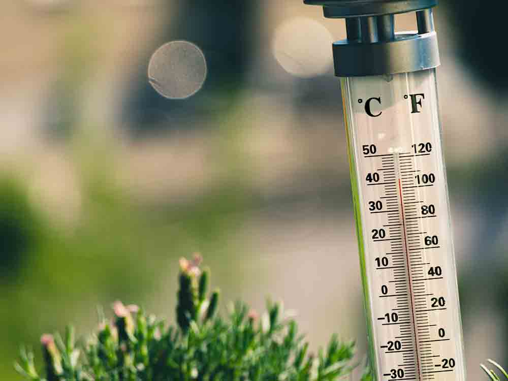 DKG zu Klimawandel und Gesundheitsversorgung, Krankenhäuser fordern Investitionen in Hitzeschutz