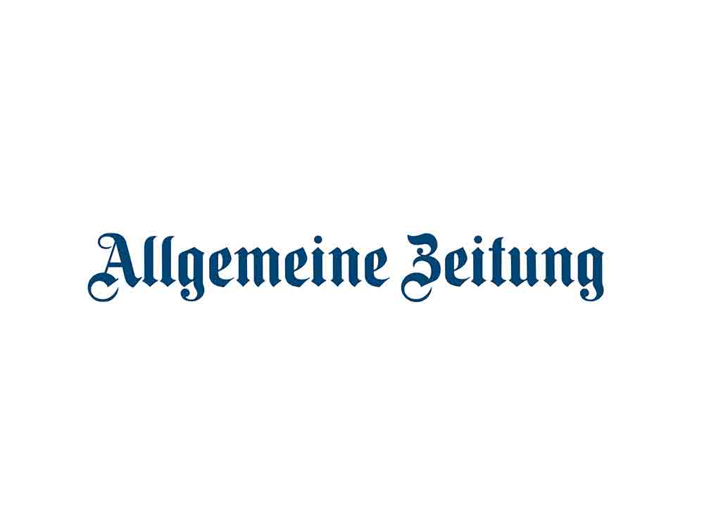 Allgemeine Zeitung Mainz, mehr Mut, Kommentar von Jens Kleindienst zu Tempo 30 in Kommunen