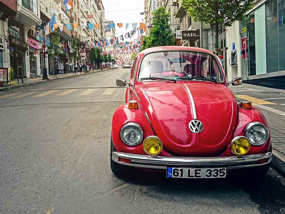 💡 Entdecke die Bedeutung von originalen VW-Teilen 🚗✅