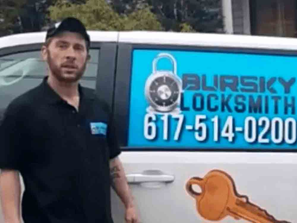 Bursky Locksmith Enhances Boston’s Security With Fast, Reliable Professional Locksmith Services