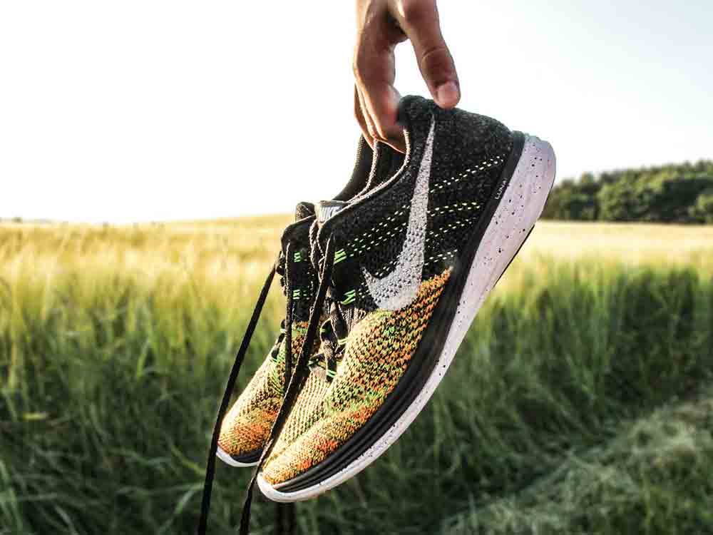Die perfekten Laufschuhe: So finden Sie Ihren idealen Begleiter für ein erfolgreiches Training