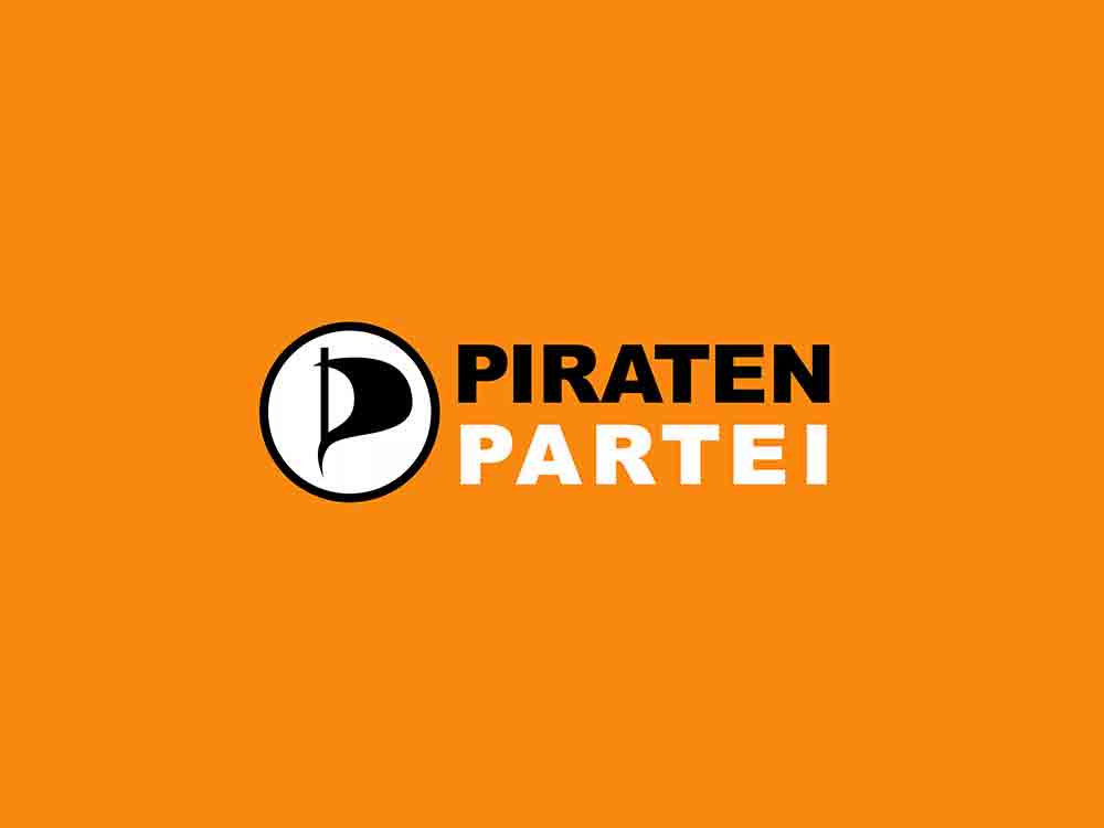 Piratenpartei Deutschland: Geplantes Gesetz gegen Hass Chatgruppen ist keine Lösung