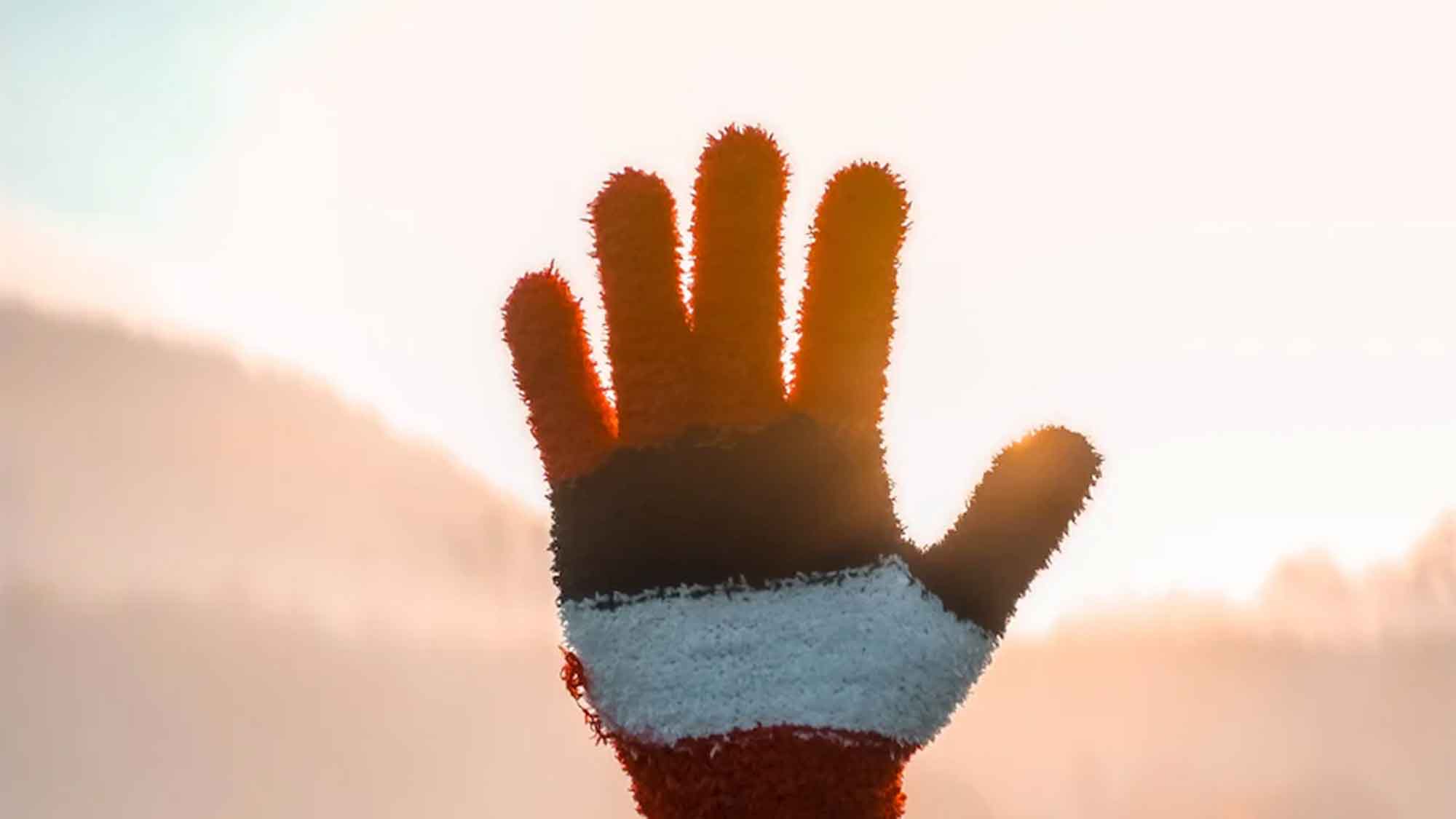 Die Magie sensorgestützter Handschuhe entschlüsseln: ein tiefer Einblick, Unendlichkeitskampf