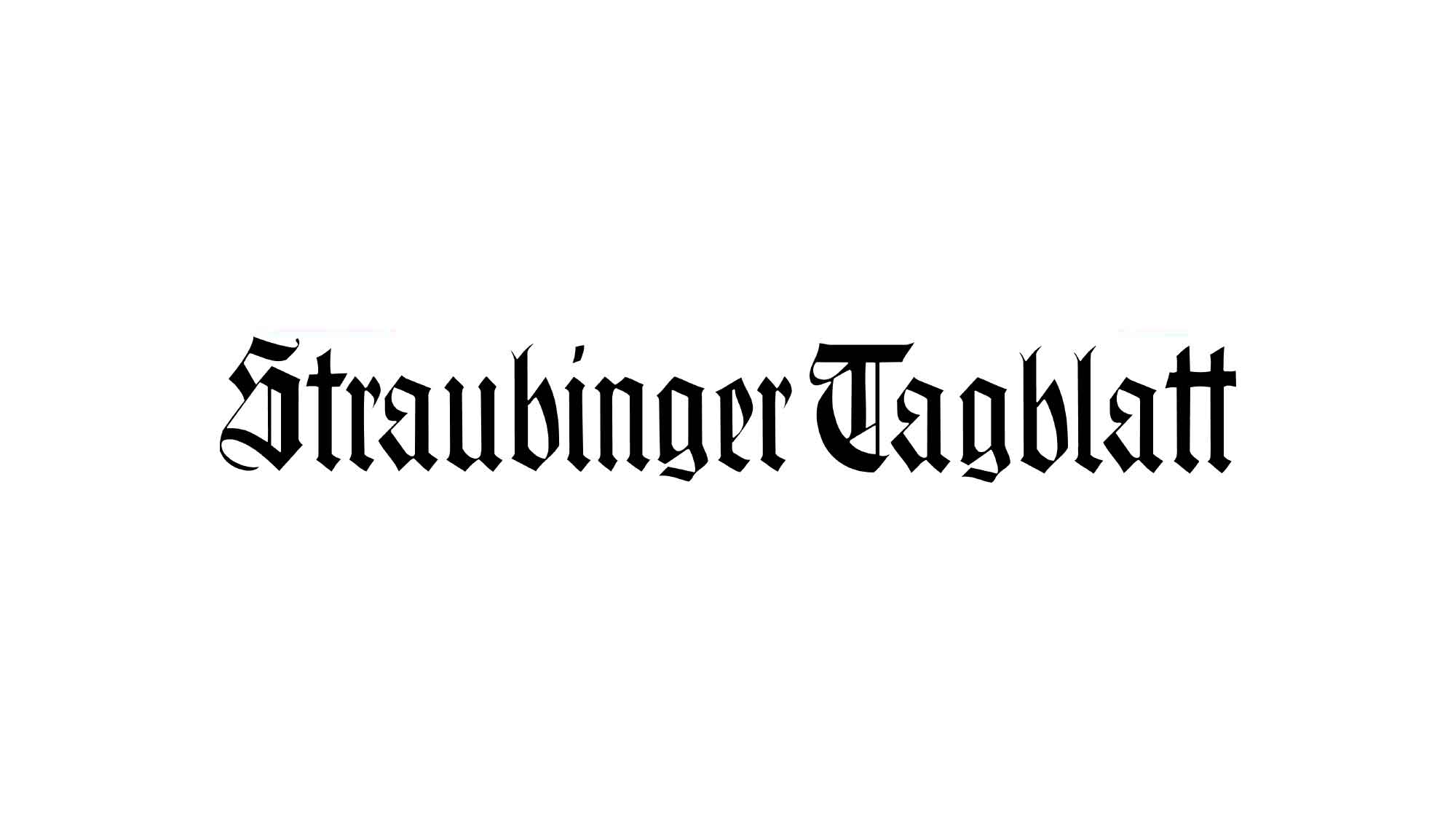 Straubinger Tagblatt: Deutschlands Zeiten als Zahlmeister sind vorbei