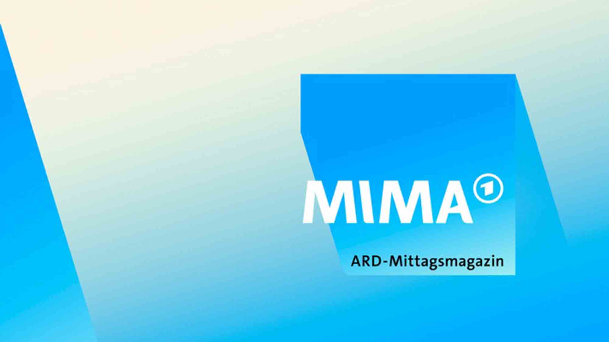 Mitteldeutscher Rundfunk (MDR), der Countdown läuft: »ARD Mittagsmagazin« kommt ab 8. Januar 2024 aus Leipzig