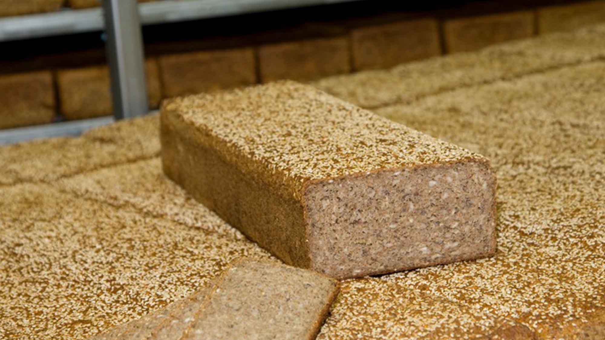 Gütersloh: Großbäckerei Mestemacher erzielt mit hygienisch verpackten Broten, Tiefkühlkuchen und Knäckebroten 2023 Rekordumsatz