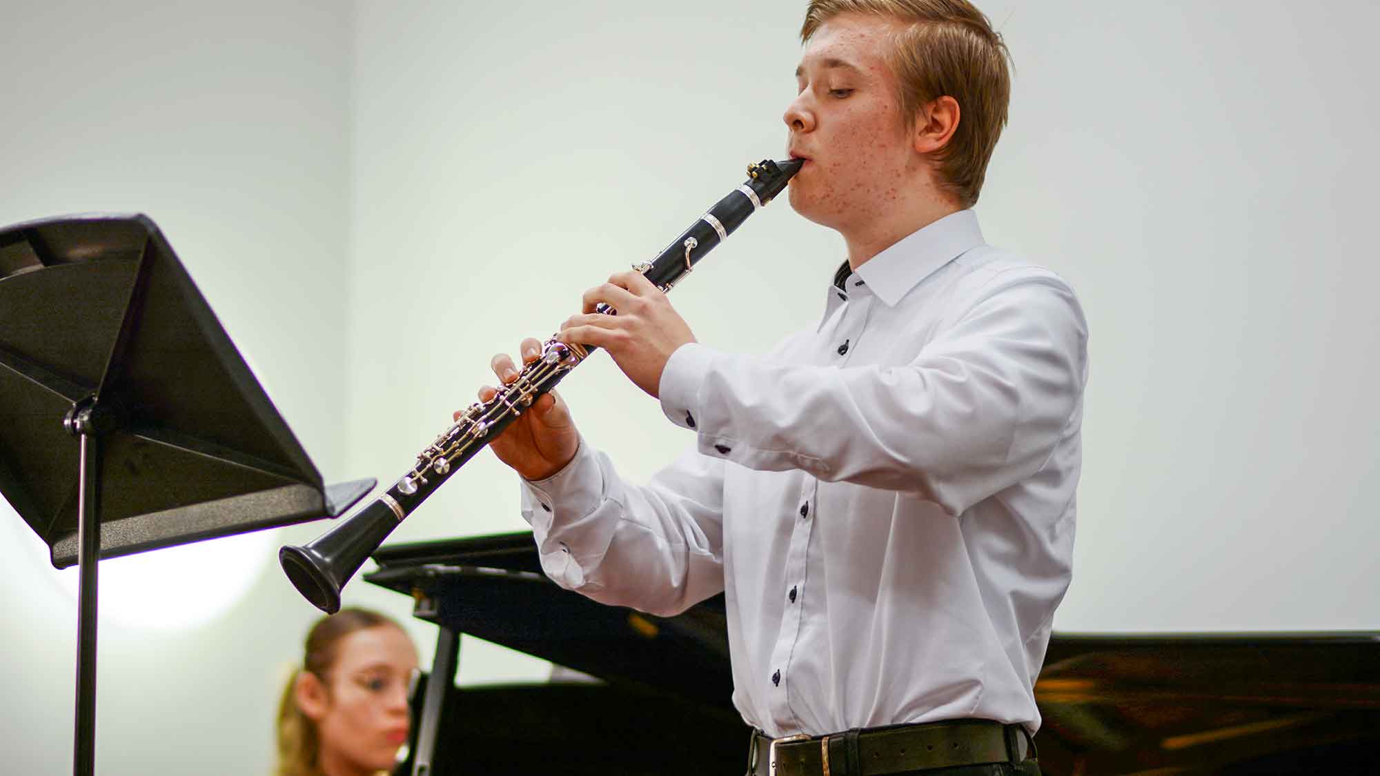 Johannes Brahms Musikschule Detmold holt Preise beim Landeswettbewerb