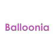 Balloonia Dekoration