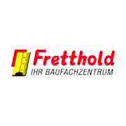 H. Fretthold GmbH & Co. KG Baufachzentrum Niederlassung Gütersloh