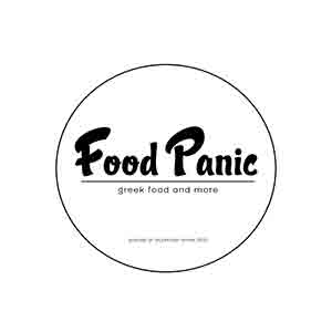 Food Panic Nikos Arvanitis
